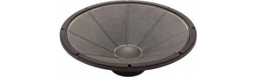 Basové Fostex