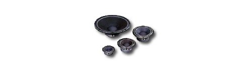Fostex série FW
