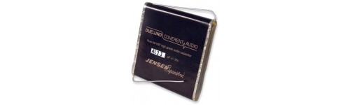 Duelund VSF capacitors