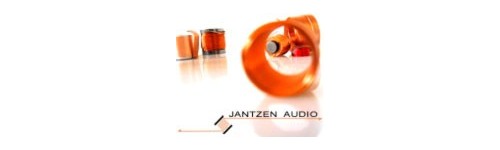 Jantzen Inductors