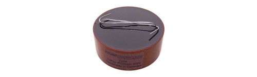 Duelund CAST capacitors