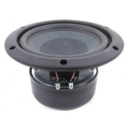Fostex FW137