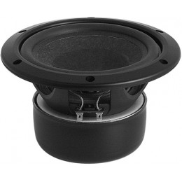 Fostex FW167
