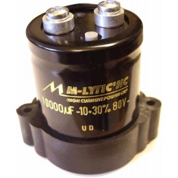 Mundorf MLytic HC