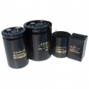 Mundorf Tube Cap