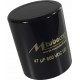 Mundorf Tube Cap