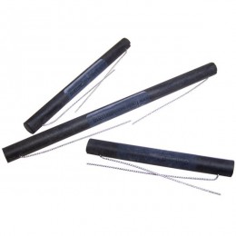 Duelund Graphite Silver CAST Resistors