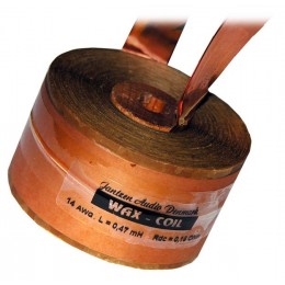 Jantzen Wax Coil