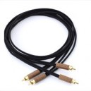Duelund Coherent Audio kabel