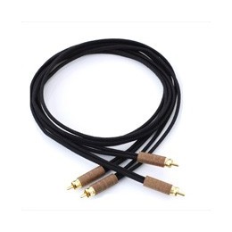 Duelund Coherent Audio kabel