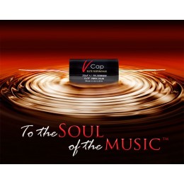 V-Cap CuTF V-Cap CuTF