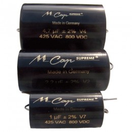 MCap® Supreme