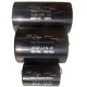 Mcap® Supreme Silver/Oil
