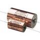 Jensen Capacitors/Copper tube