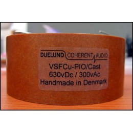 Duelund CAST Cu