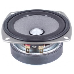Fostex FF105WK